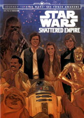 スター・ウォーズ：砕かれた帝国