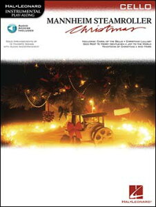 �y�A���y���z�}���n�C���E�X�`�[�����[���[: �C���X�g�D�������^���E�v���C�E�A�����O: �}���n�C���E�X�e�B�[�����[���[�̃N���X�}�X�ȏW - �`�F����: �I�[�f�B�I�E�I�����C���E�A�N�Z�X