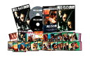 日本公開35周年記念『男たちの挽歌 4Kリマスター版』4K ULTRA HD + Blu-ray(2枚組)【4K ULTRA HD】 [ チョウ・ユンフ…