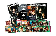 日本公開35周年記念『男たちの挽歌 4Kリマスター版』4K ULTRA HD + Blu-ray(2枚組)【4K ULTRA HD】 [ チ…