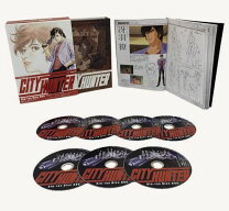 楽天市場】シティーハンター dvd boxの通販