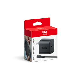 Nintendo Switch 2 ACアダプター