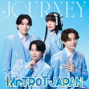 ミスタートロットジャパンーJOURNEY-【初回限定盤】