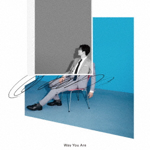 Way You Are (初回限定盤A CD＋DVD) [ 松下洸平 ]