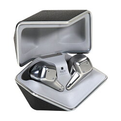 HIFIMAN 完全ワイヤレスイヤホン Svanar Wireless