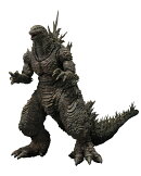 S.H.MonsterArts 『ゴジラー0.0』 ゴジラ (2026) (塗装済み可動フィギュア)