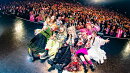 Zepp TOUR「GACHA BOXX」2025.01.12 Zepp Nagoya【Blu-ray】