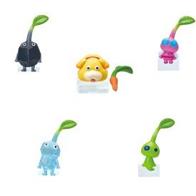 びっくらたまご　PIKMIN Vol.2＜BOX＞