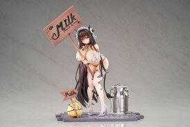 1/7 『アズールレーン』 樫野 フレッシュ＆スウィート！Ver. (塗装済み完成品フィギュア)