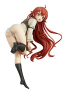 1/7 『無職転生 〜異世界行ったら本気だす〜』 エリス・ボレアス・グレイラット お着替えmode (塗装済み完成品フィ…