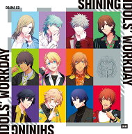 【楽天ブックス限定先着特典】うたの☆プリンスさまっ♪ドラマCD「SHINING IDOLS' WORKDAY」後編(ステッ…
