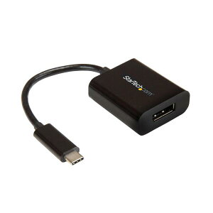USB Type-C - DisplayPort ϊfBXvCA_v^ 4K/60Hz