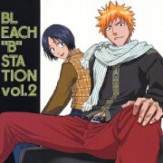 BLEACH “B” STATION VOL.2