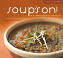 SOUP'S ON!(P)