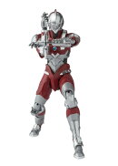 S.H.Figuarts ULTRAMAN -the Animation-