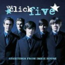 【輸入盤】Greetings From Imrie House