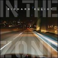 楽天ブックス: 【輸入盤】Authentic Life - Richard Elliot 
