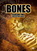 BONES-骨は語るー シーズン2 DVDコレクターズBOX2
