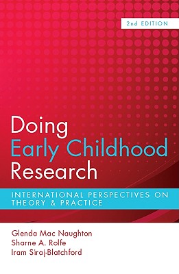楽天ブックス: Doing Early Childhood Research: International Perspectives on ...