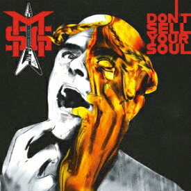 ドント・セル・ユア・ソウル [ マイケル・シェンカー・グループ ]
