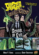 School of Evil: Book 13