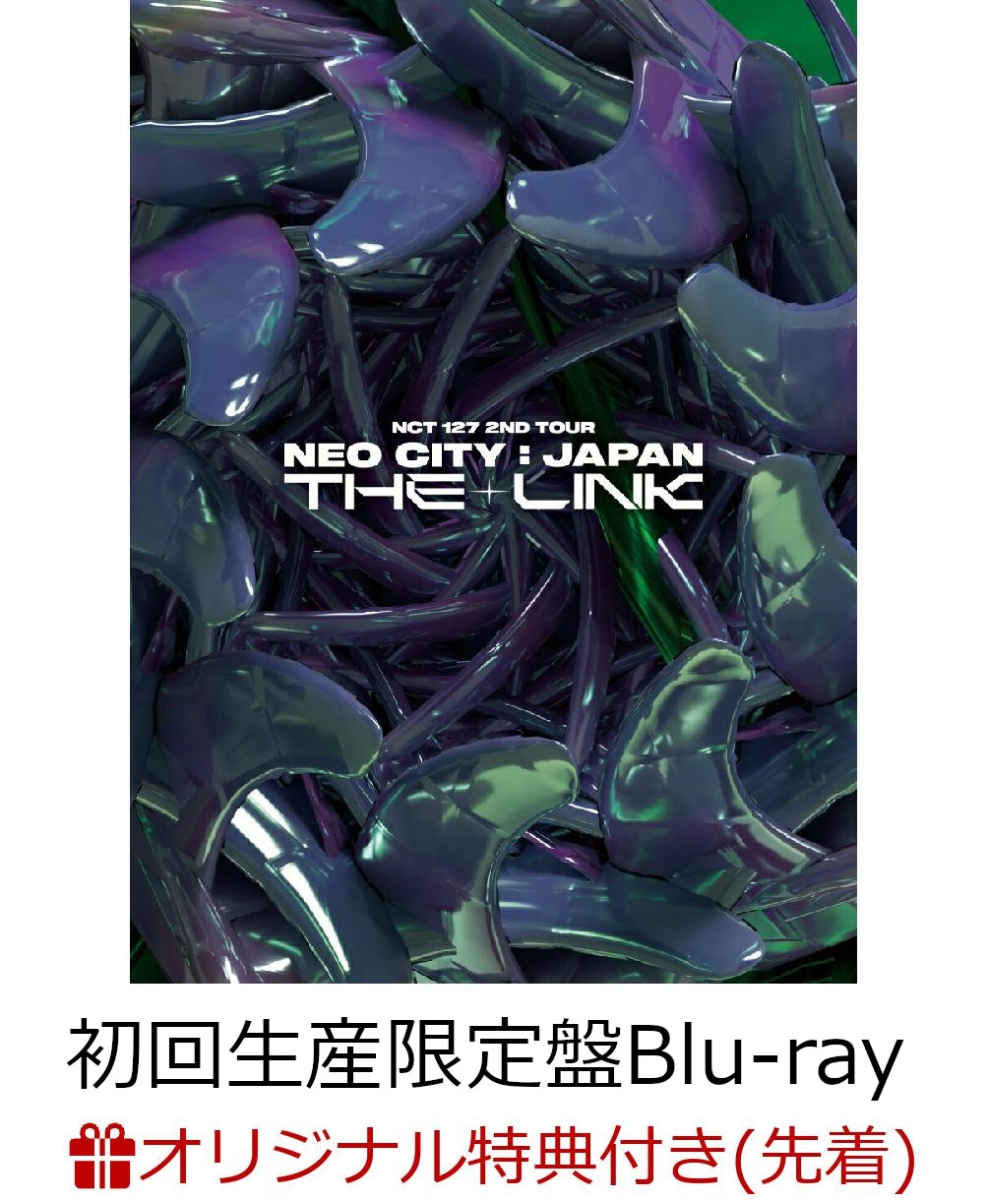 楽天ブックス: 【楽天ブックス限定先着特典】NCT 127 2ND TOUR 'NEO 