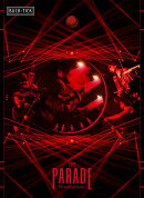 THE PARADE 〜35th anniversary〜(BD完全生産限定盤)【Blu-ray】