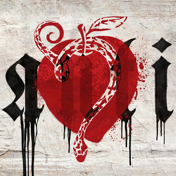 楽天ブックス: anti (初回限定盤A CD＋Blu-ray) - HYDE 