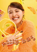 messy bag (初回盤)