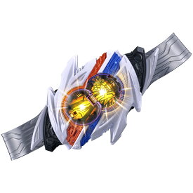 仮面ライダーゼッツ　変身ベルト DXノクスドライバー