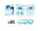 ドラマ「被写界深度」Bluray BOX【Blu-ray】