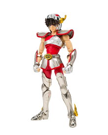 聖闘士聖衣神話EX 『聖闘士星矢』 ペガサス星矢（初期青銅聖衣） (塗装済み可動フィギュア)