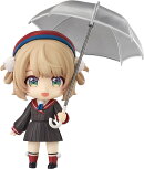 ねんどろいど 『しぐれうい』 しぐれうい 通常衣装Ver. (塗装済み可動フィギュア)