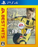 EA BEST HITS FIFA 17 PS4版