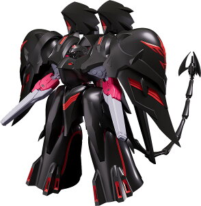 MODEROID w@̓ifVR -The prince of darkness-x ubNTi yĔ́z (gݗĎvf)
