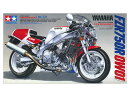 1/12オートバイシリーズ 1/12 ヤマハ FZR750R (OW01) 【14058】 (プラモデル)