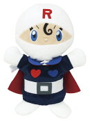 吉徳　手踊りソフト　ロールパンナ