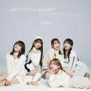 White Lyrical Kingdom/キセキーノーフィラメント (CD＋Blu-ray)