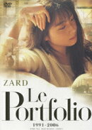 【特典】ZARD Le Portfolio 1991-2006(ZARD オリジナルフォトカード[応募シリアルナンバー入り])