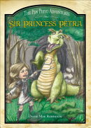Sir Princess Petra: The Pen Pieyu Adventures