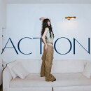 ACTION【初回限定盤 CD+Blu-ray】