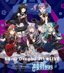 TOKYO MX presents 「BanG Dream! 7th☆LIVE」 DAY1:Roselia「Hitze」【Blu-ray】