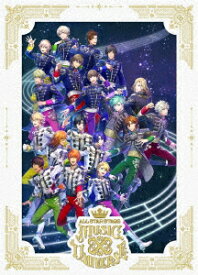 うたの☆プリンスさまっ♪ ALL STAR STAGE -MUSIC UNIVERSE- [ ST☆RISH ]
