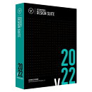 Vectorworks Design Suite 2022 スタンドアロン版