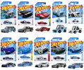 ڳŷ֥åŵۡڥåȾʡۥۥåȥ(Hot Wheels) ١å 10糧å ʪ ߥ˥ 3Ф(륭ۥ 2)
