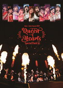 Juice=Juice Concert 2025 Queen of Hearts Special Flush