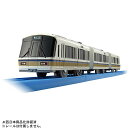 S-34 221系近郊電車(専用連結仕様)