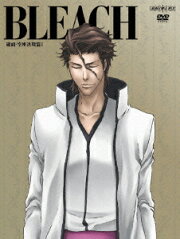 BLEACH [破面・空座決戦篇1]（初回生産限定）
