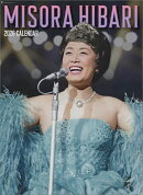 美空ひばり(2026年1月始まりカレンダー)