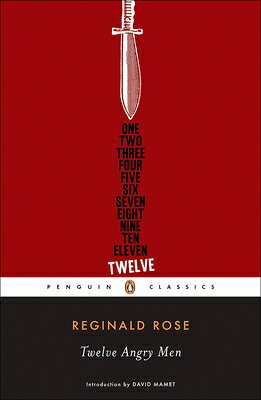 楽天ブックス: Twelve Angry Men - Reginald Rose - 9781417812653 : 洋書